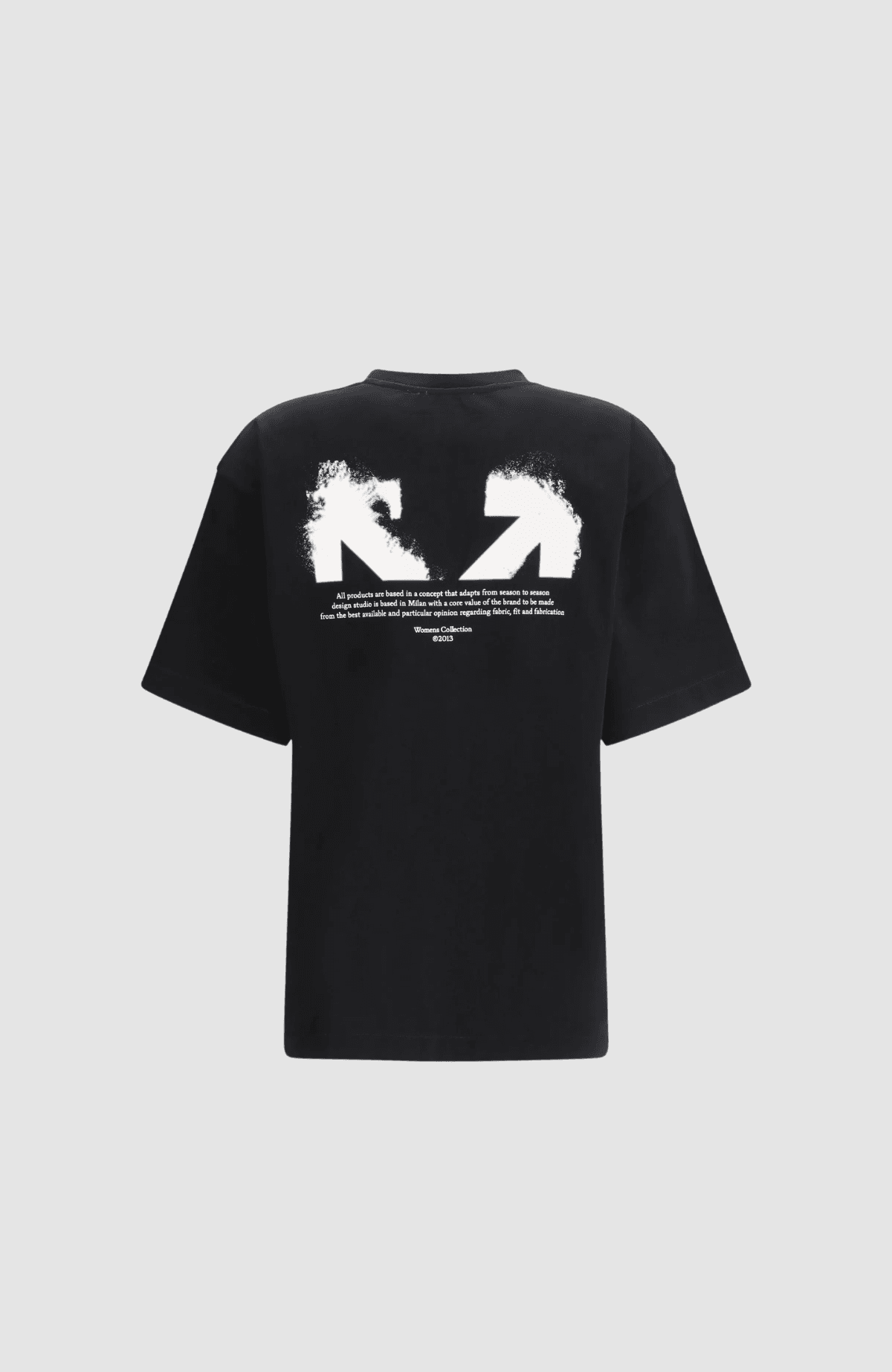 Half Arrow Skate S/S