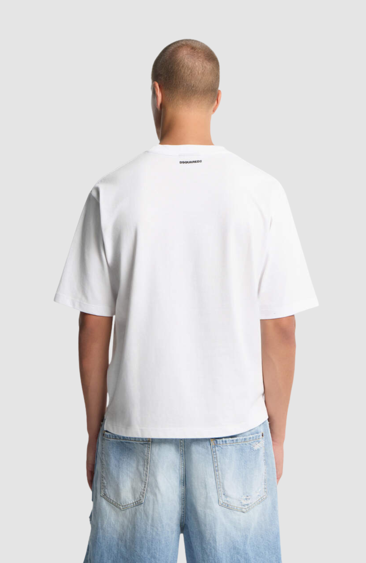 ICONique Loose Fit T-Shirt