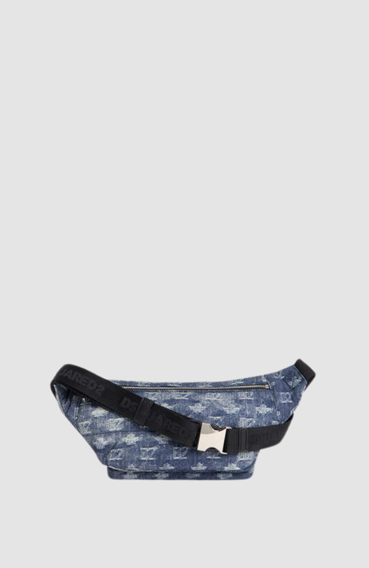 D2 Monogram Bum Bag