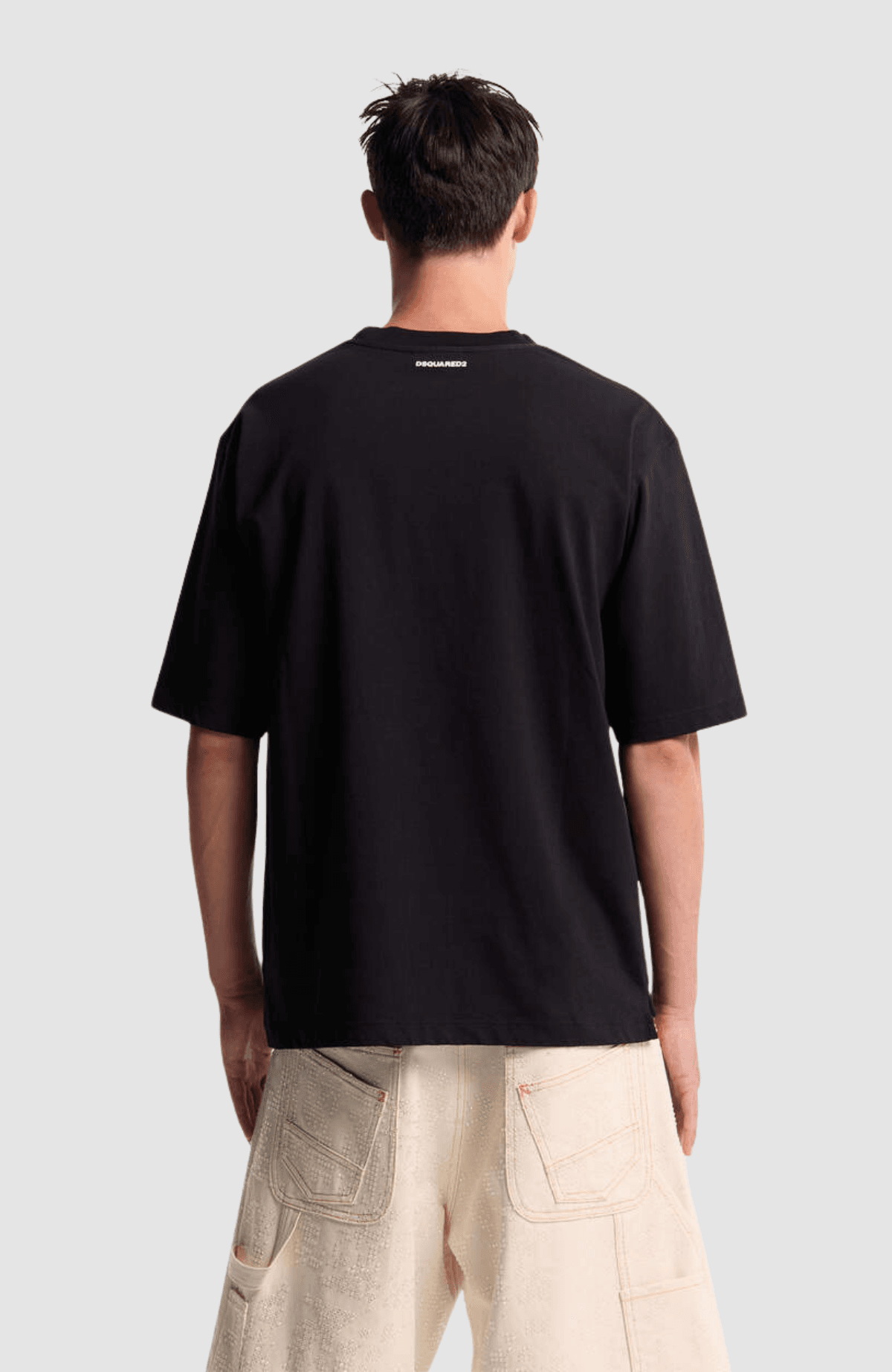 ICONique Loose Fit T-Shirt