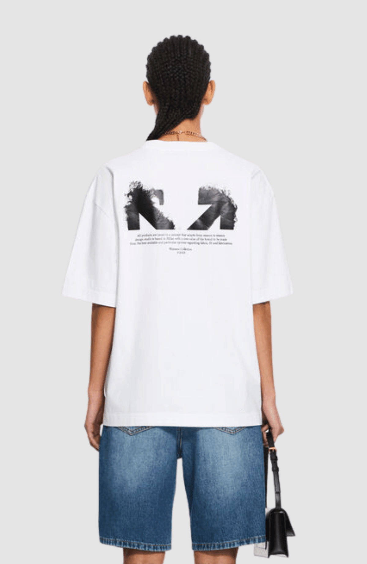 Half Arrow Skate S/S