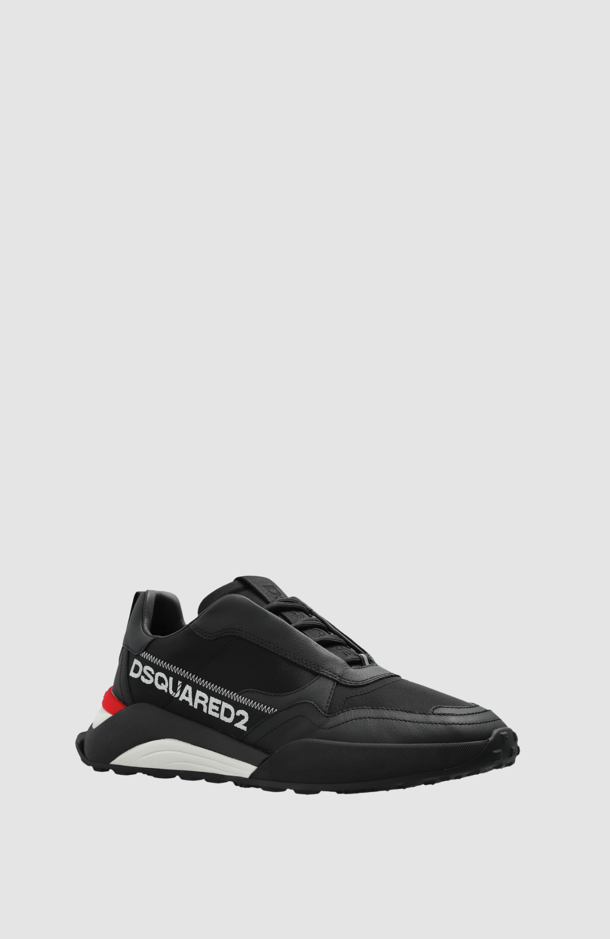 D2 Flow Sneakers