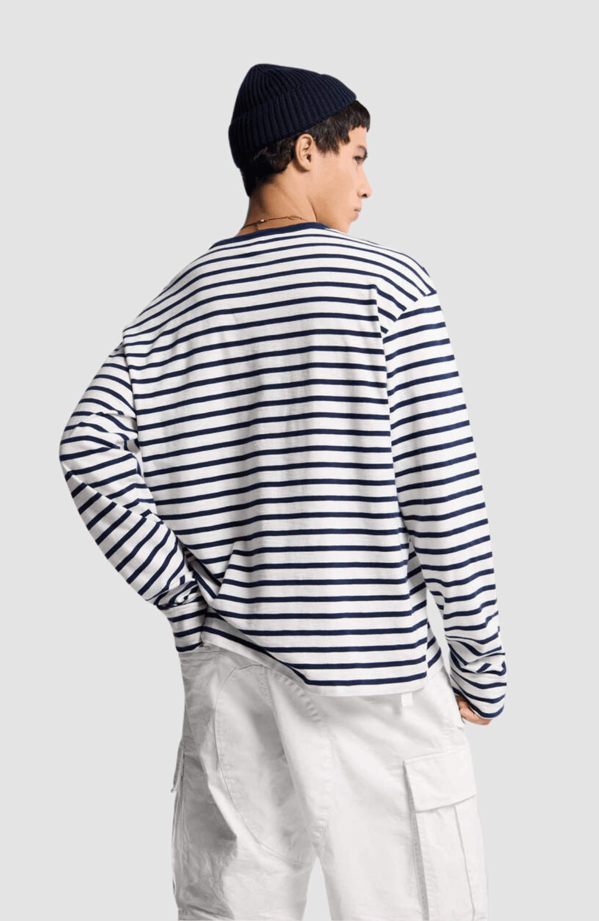 Dsquared2 Rebels Loose Fit T-Shirt