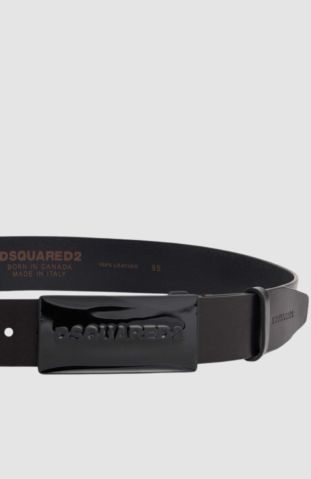 Dsquared2 belt