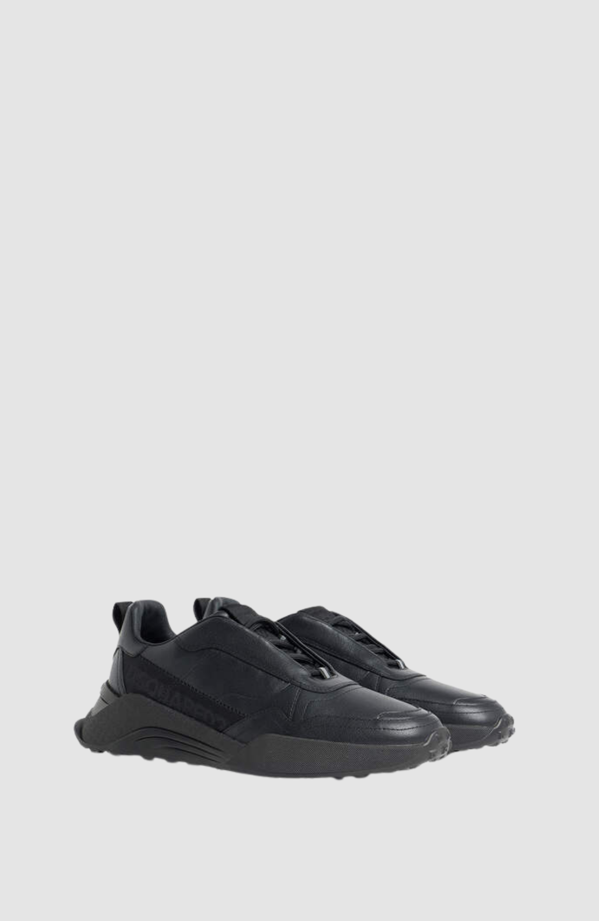 D2 Flow Sneakers