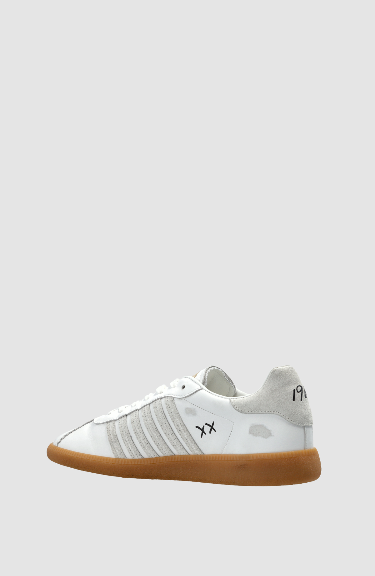 Dsquared2 Rebels