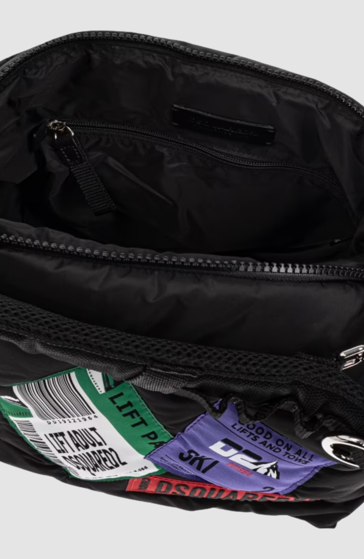 Dsquared2 bag