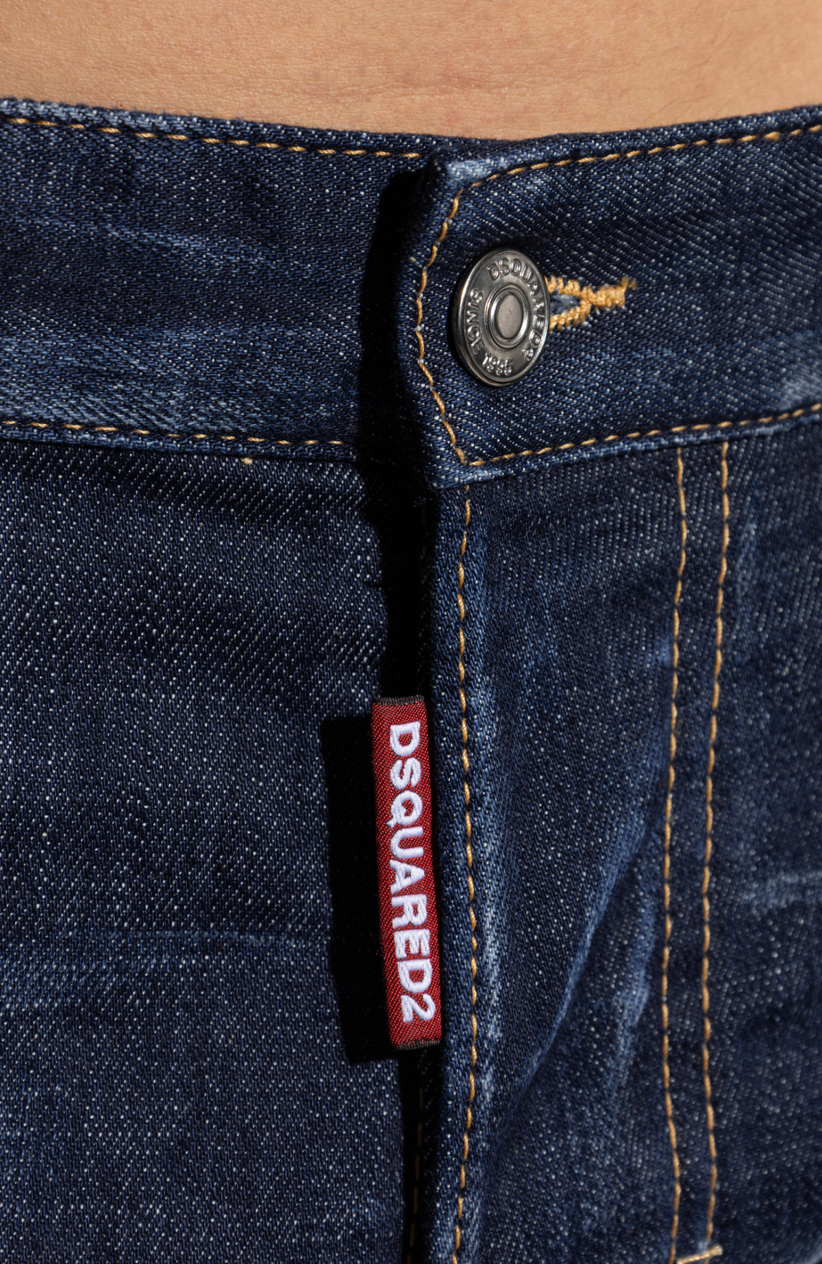 Skater Jeans