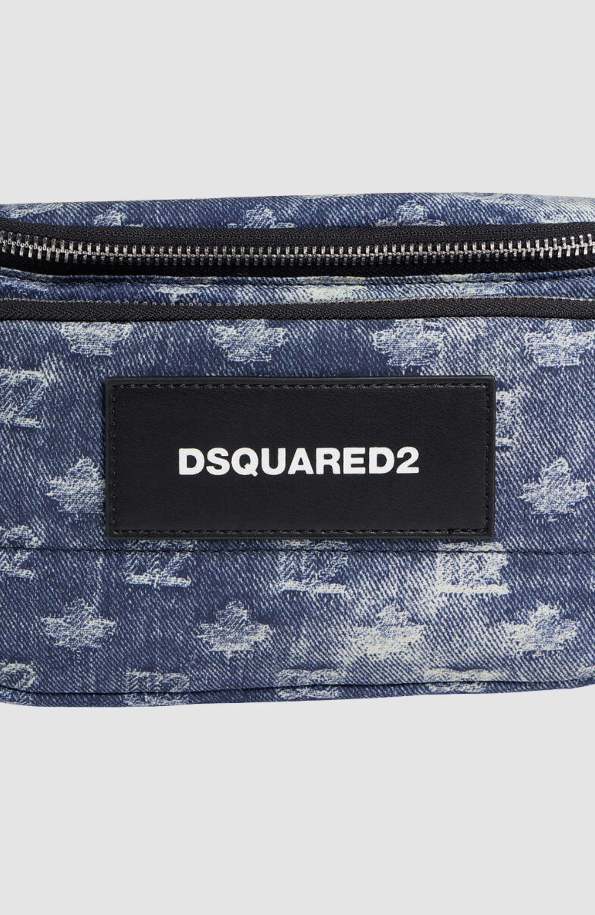 D2 Monogram Bum Bag
