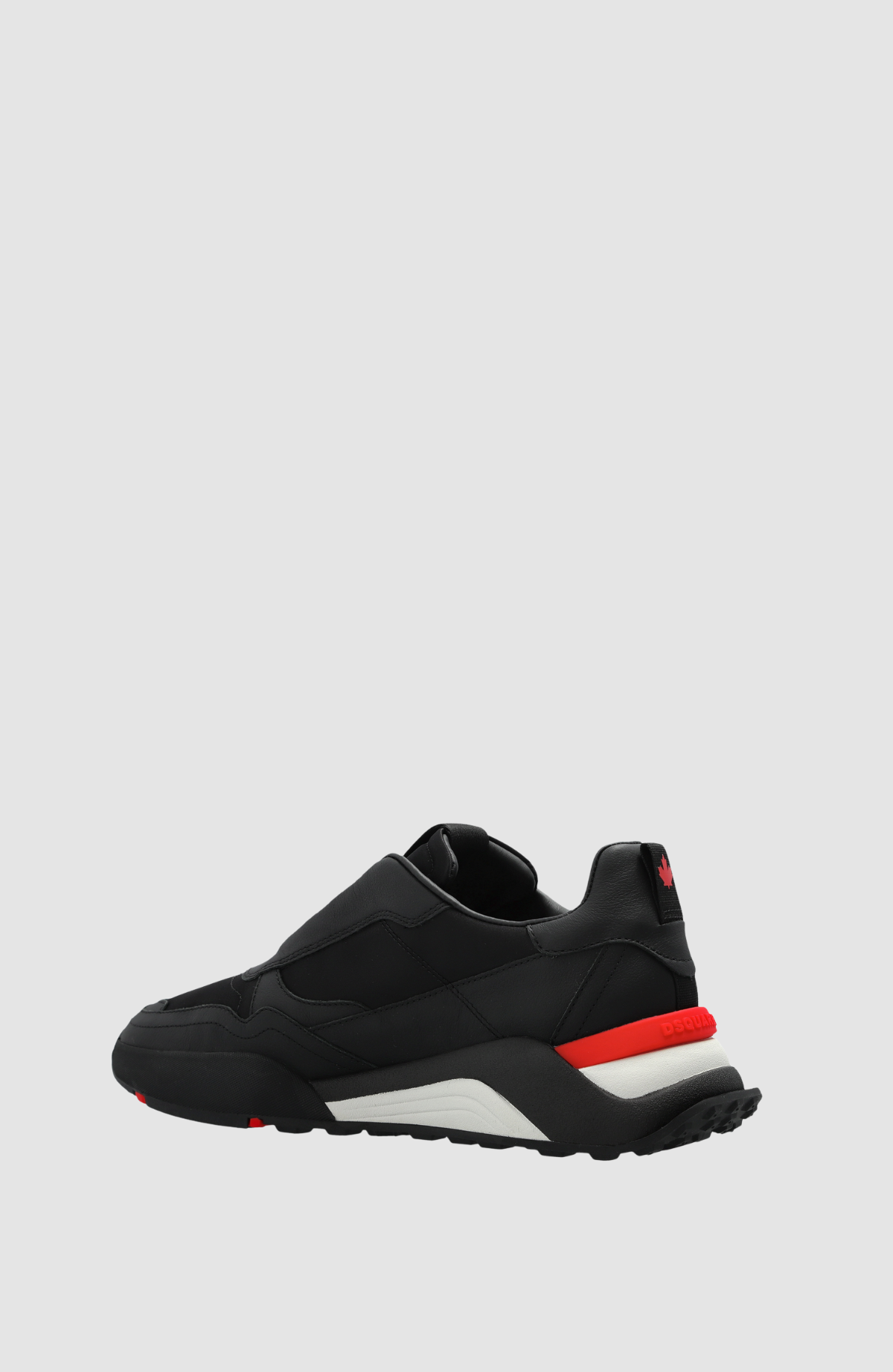 D2 Flow Sneakers