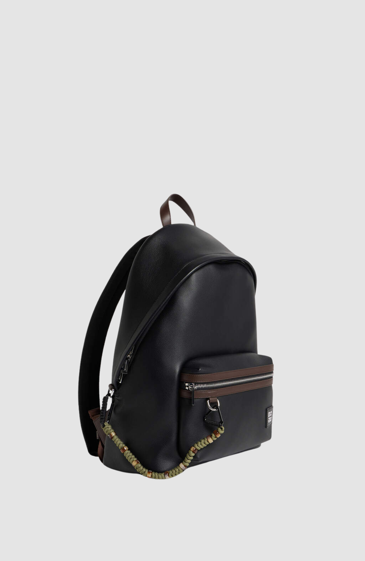 D2 Upside Down Backpack