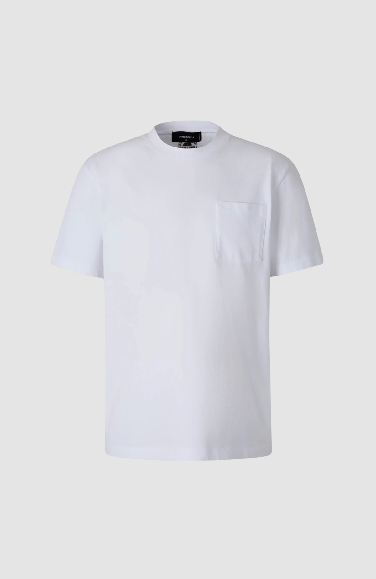 Dsquared2 Regular Fit T-Shirt