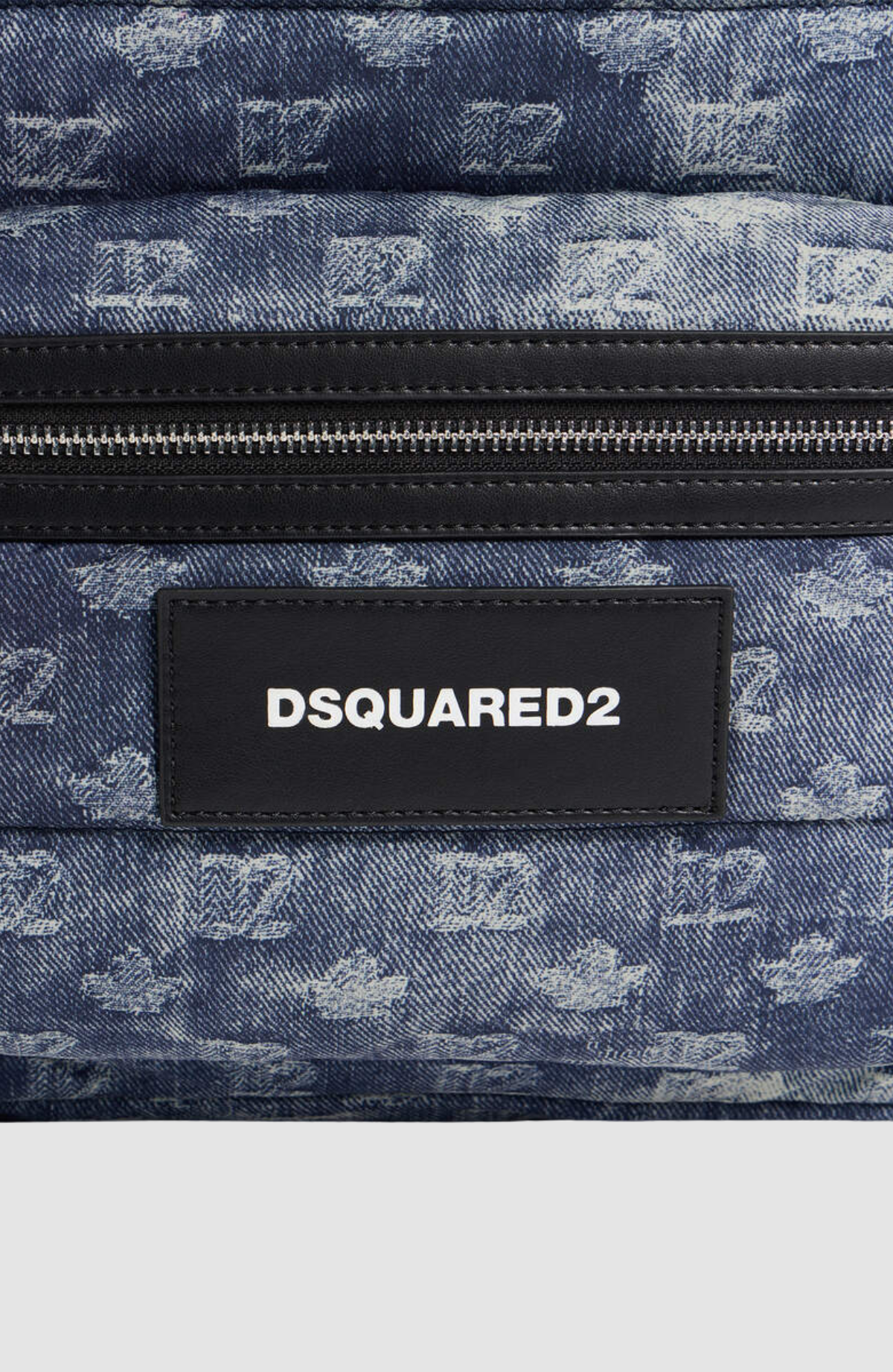 D2 Monogram Backpack