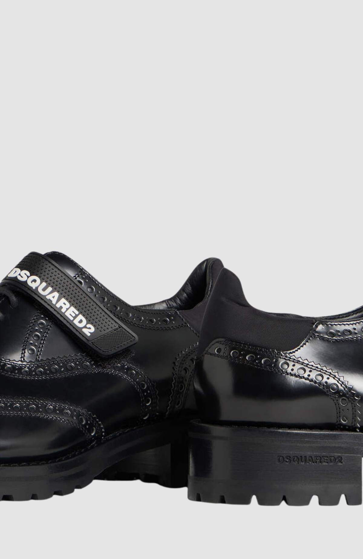 Dsquared2 Logo