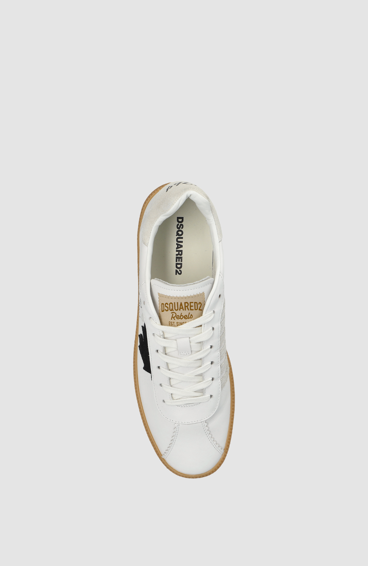 Dsquared2 Rebels