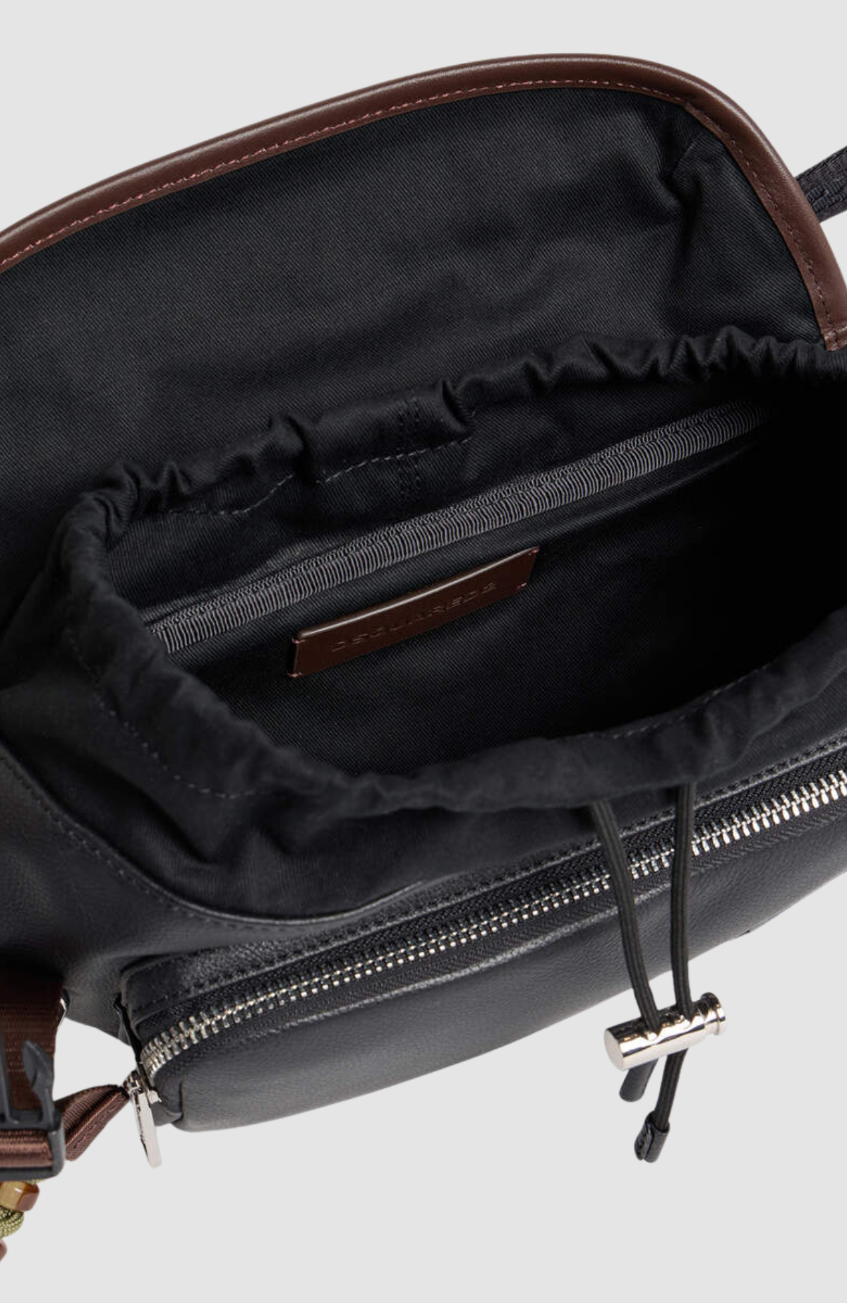 D2 Upside Down Baby Carrier