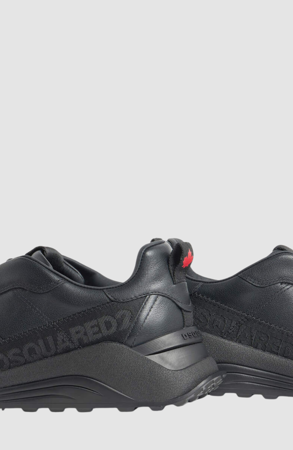 D2 Flow Sneakers