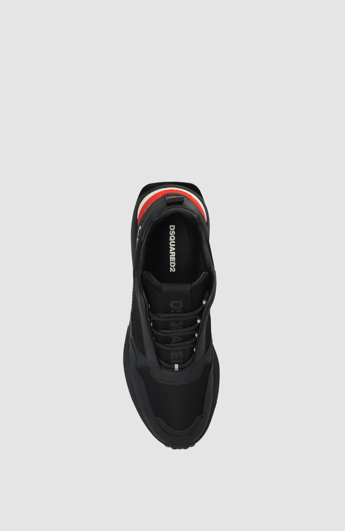 D2 Flow Sneakers