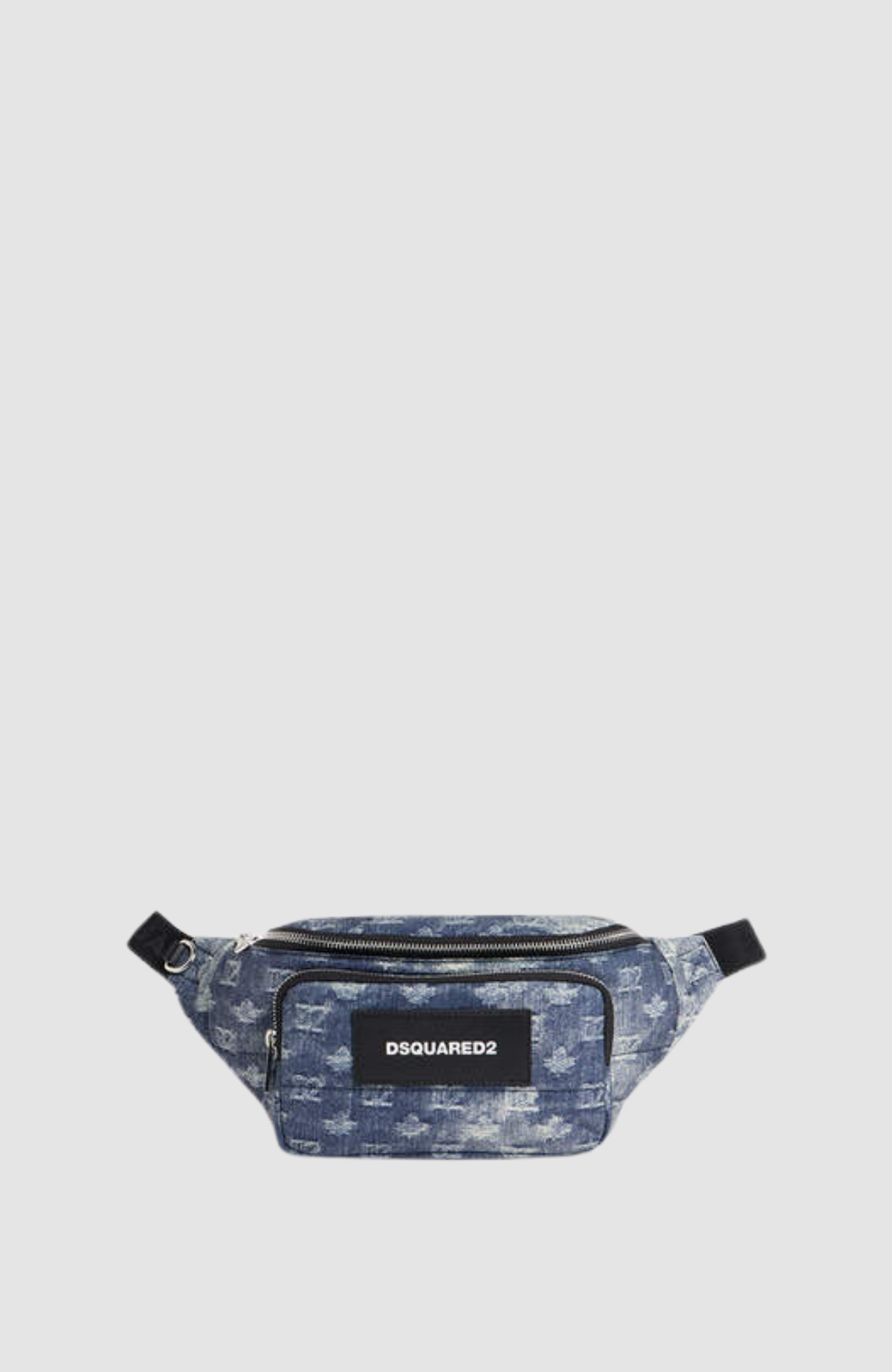 D2 Monogram Bum Bag