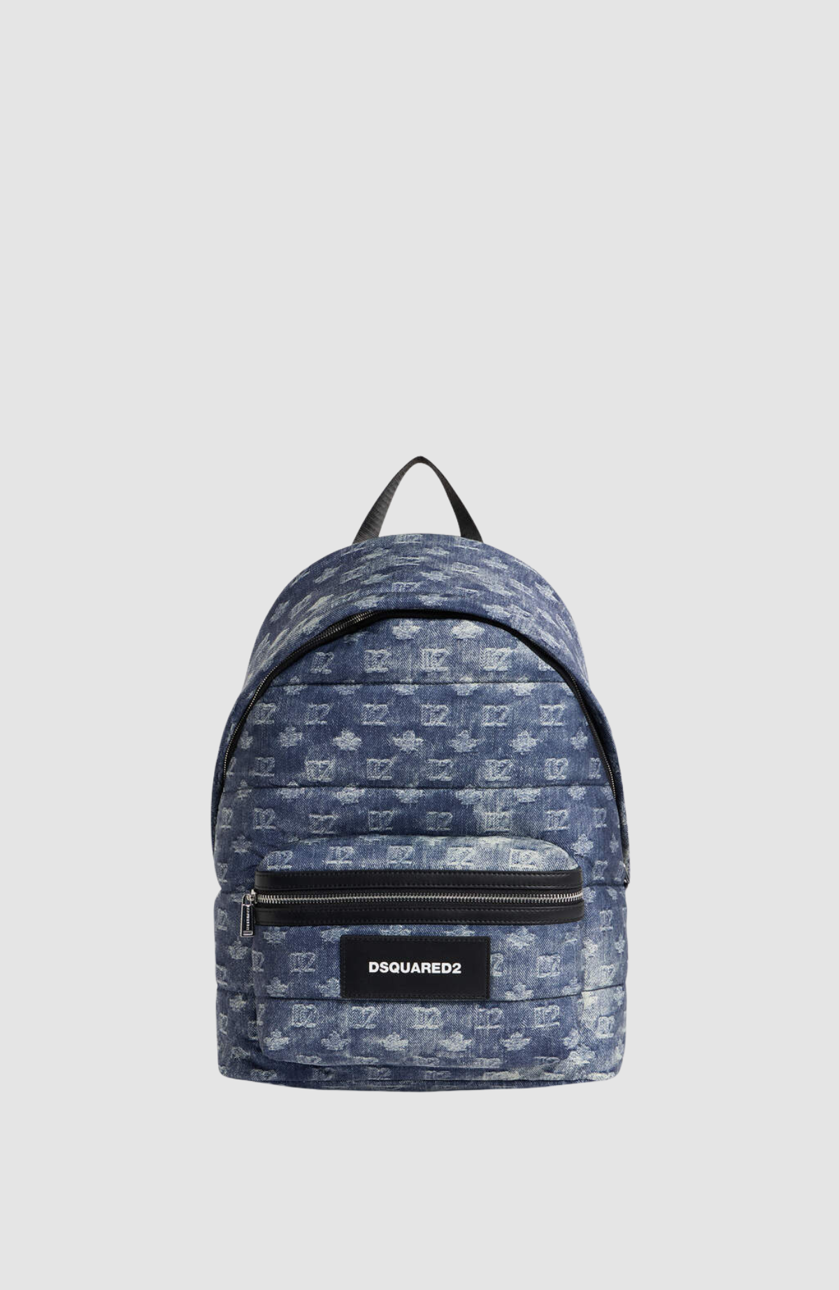 D2 Monogram Backpack