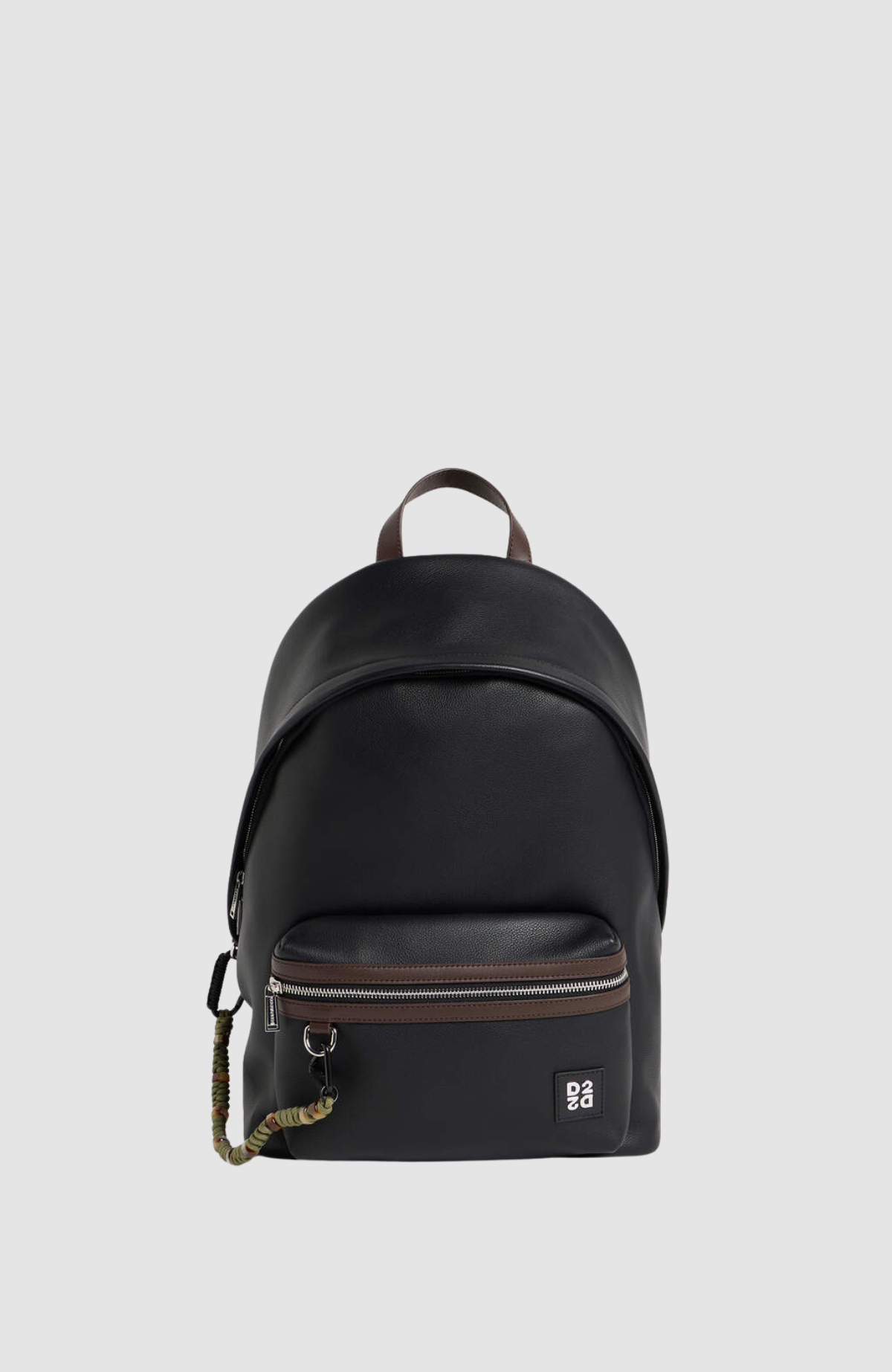 D2 Upside Down Backpack