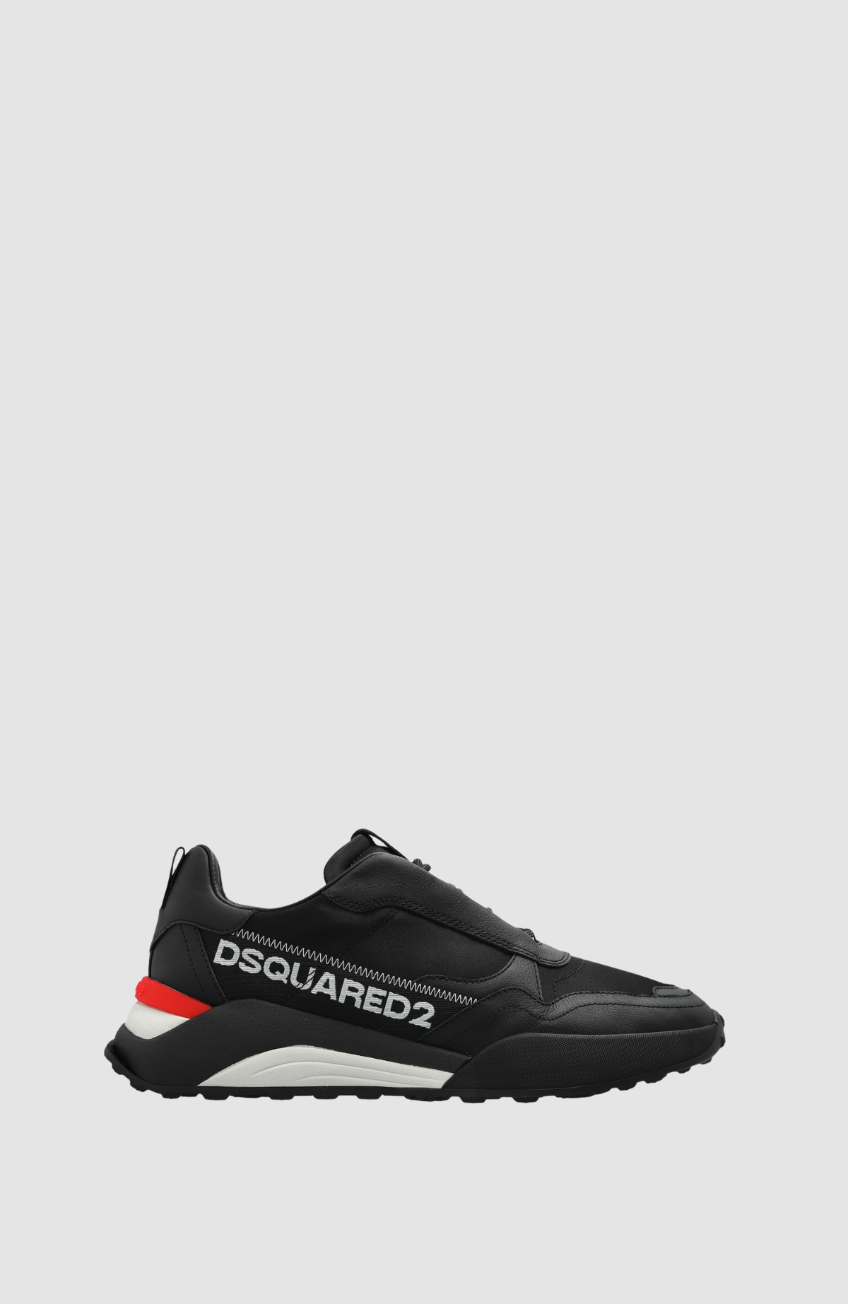 D2 Flow Sneakers