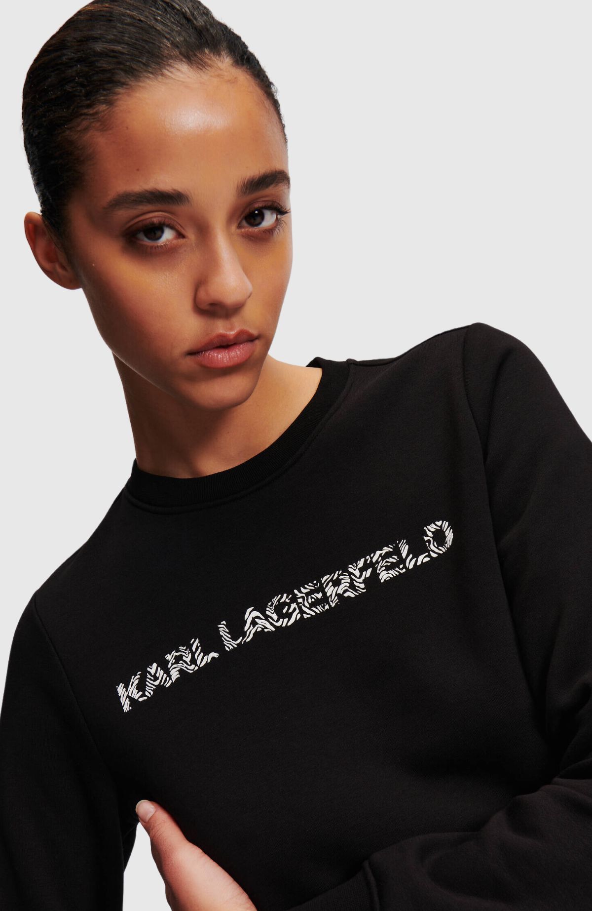 Elektrika Logo Sweatshirt