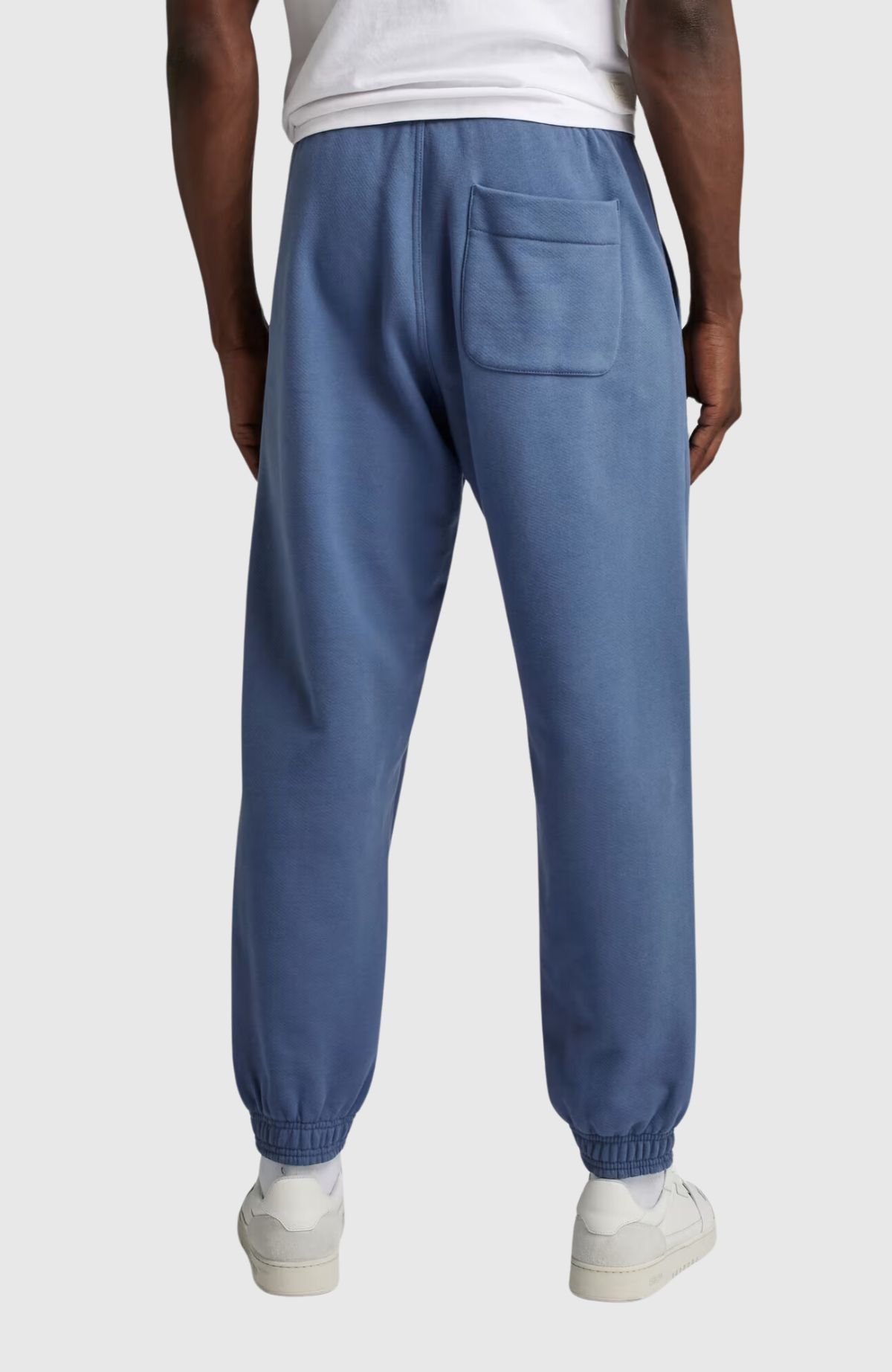 Essential loose tapered sw pant