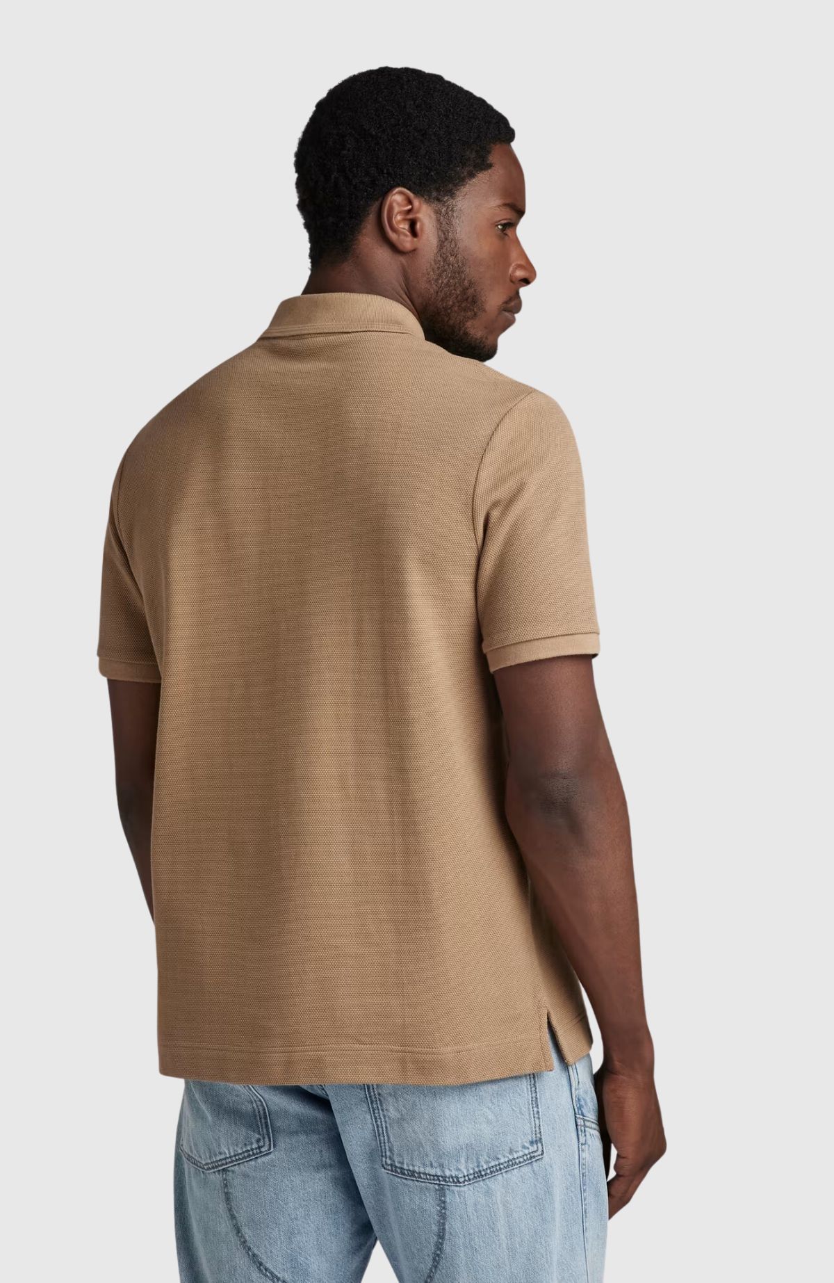 Essential polo