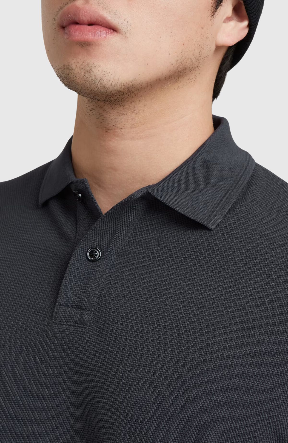 Essential polo