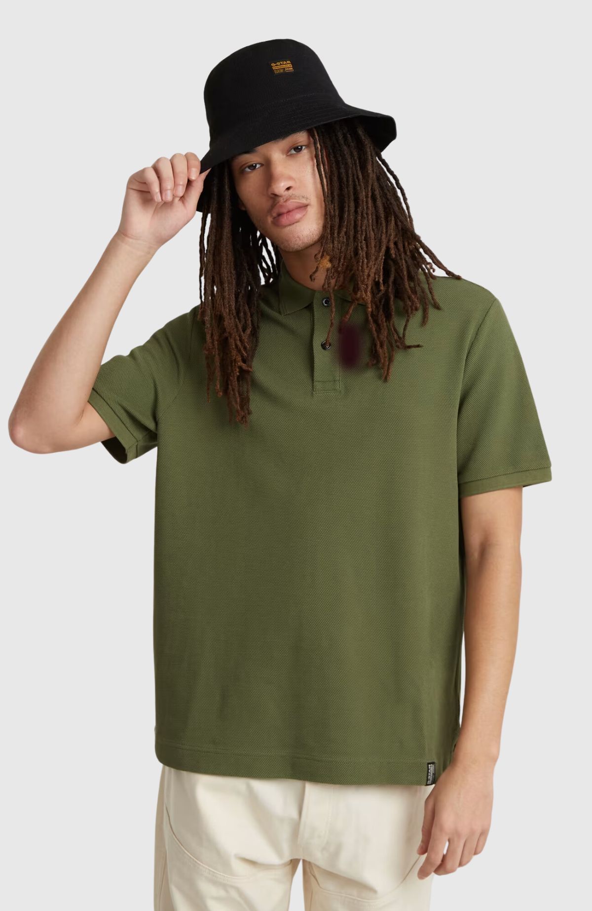 Essential polo