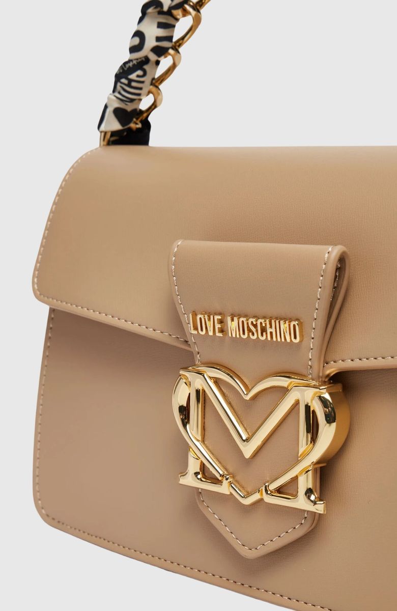 Love Moschino Bag