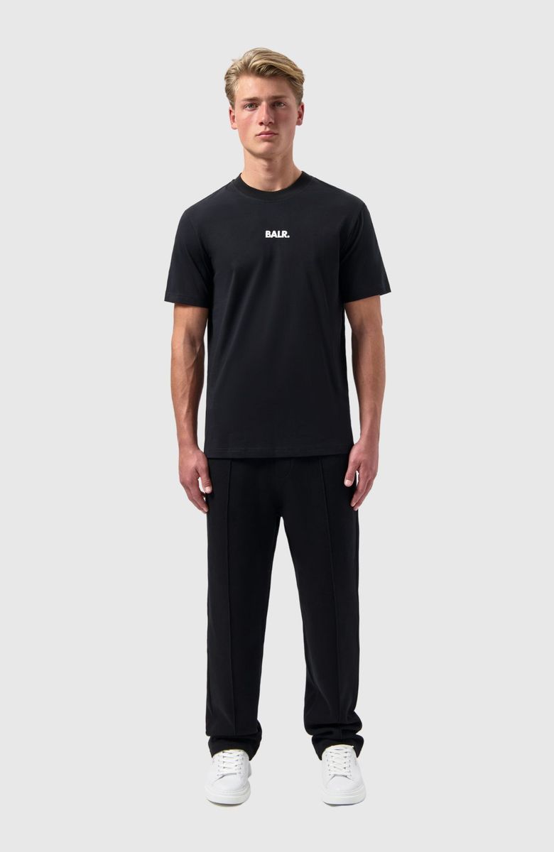 BALR. Stadium Regular Fit T-Shirt