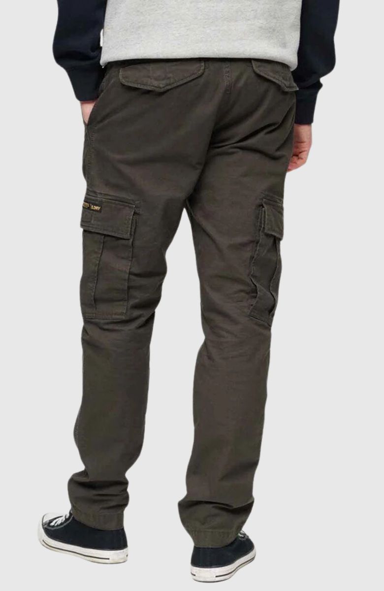 Core Cargo Pant