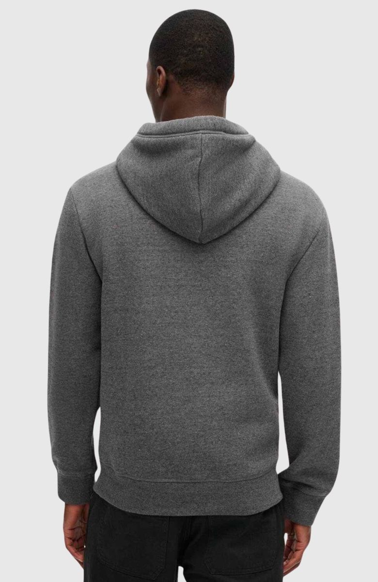 Essential Logo Hoodie