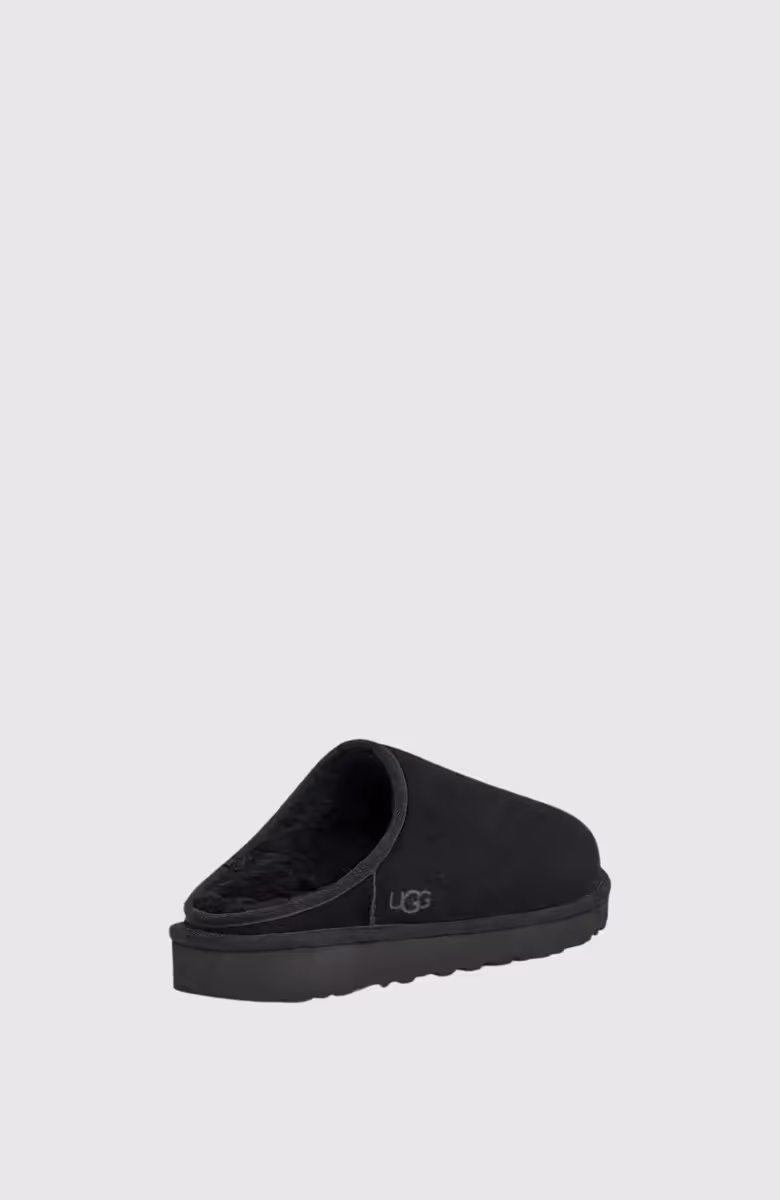 Classic Slip-On