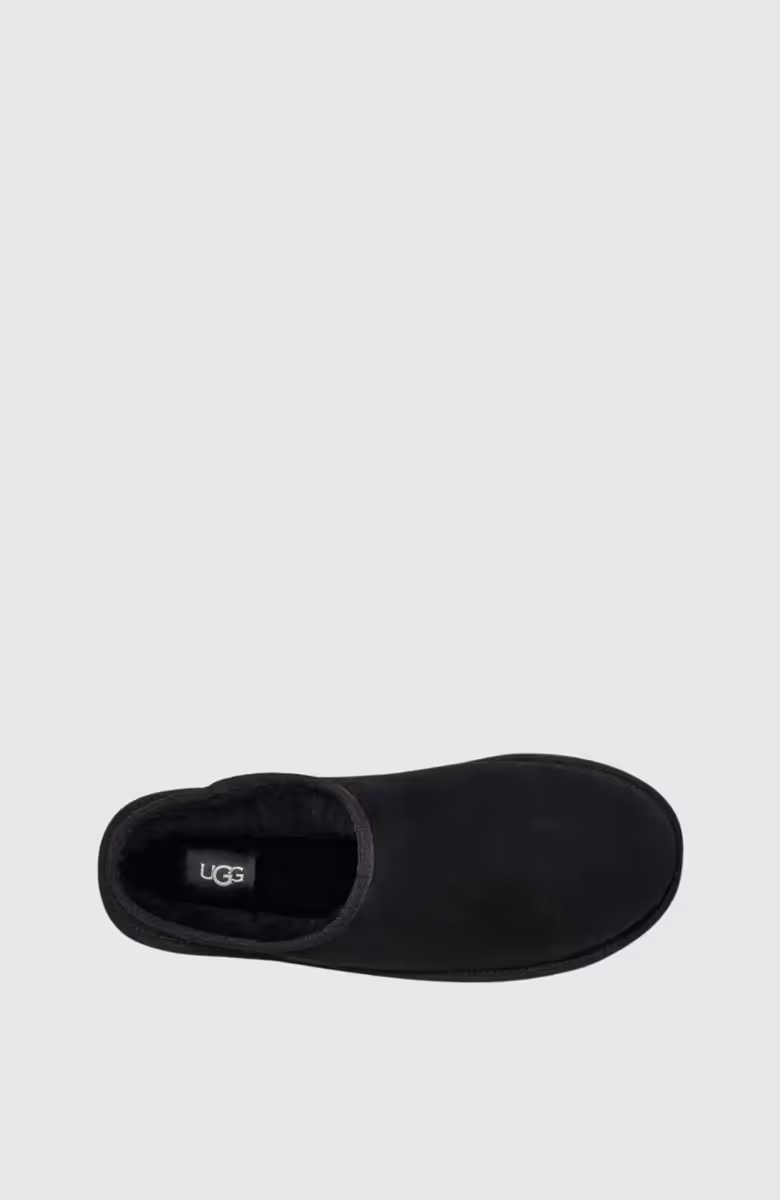Classic Slip-On