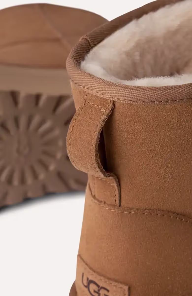 Classic Mini Platform