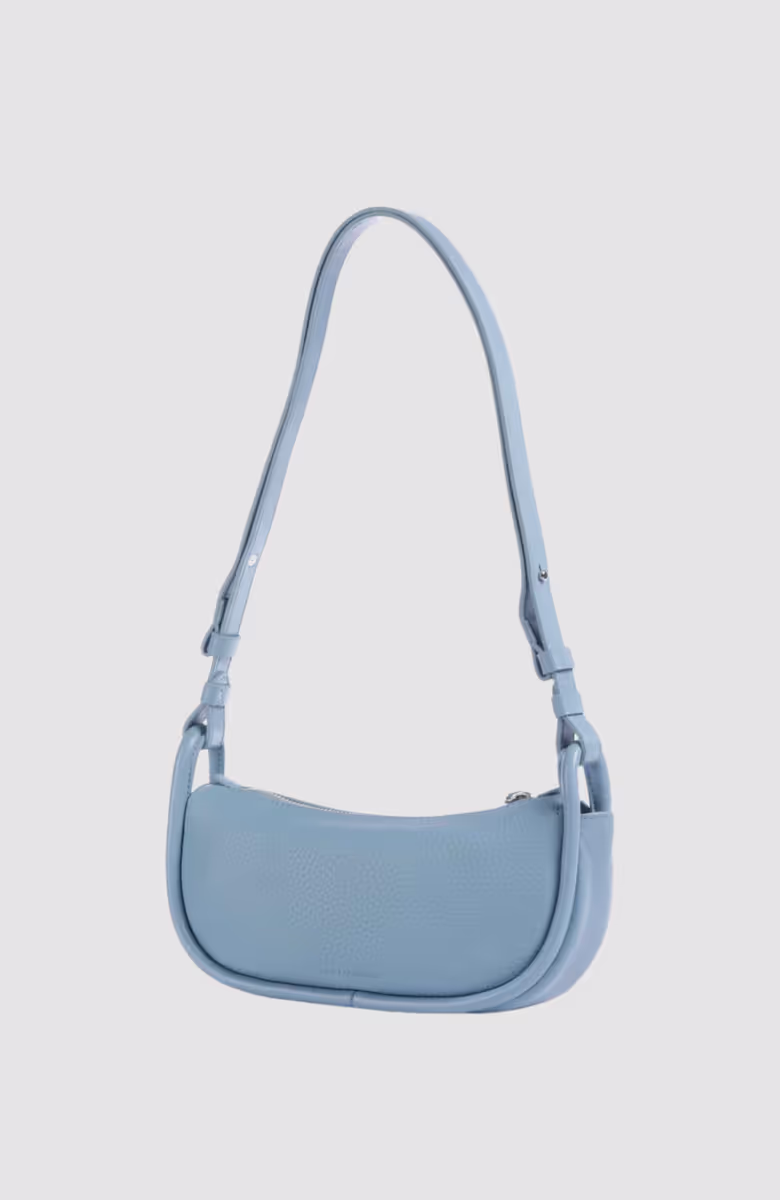 K/Autograph Patch Sm Zip Cb