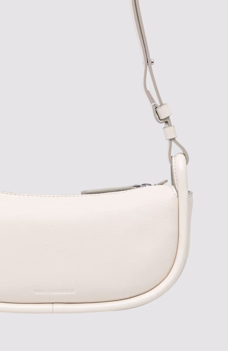 K/Autograph Patch Sm Zip Cb