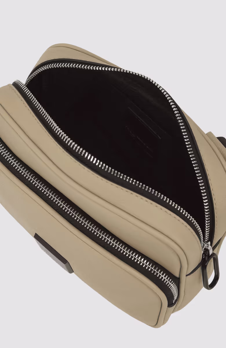 KLJ Box Logo Xl Camera Bag