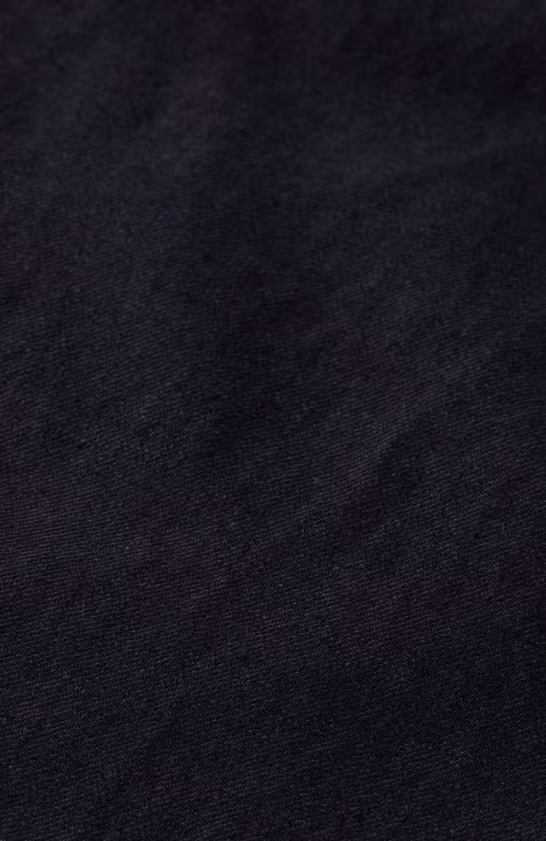 Core-Warren- Cotton/ Linen Twill Jogger