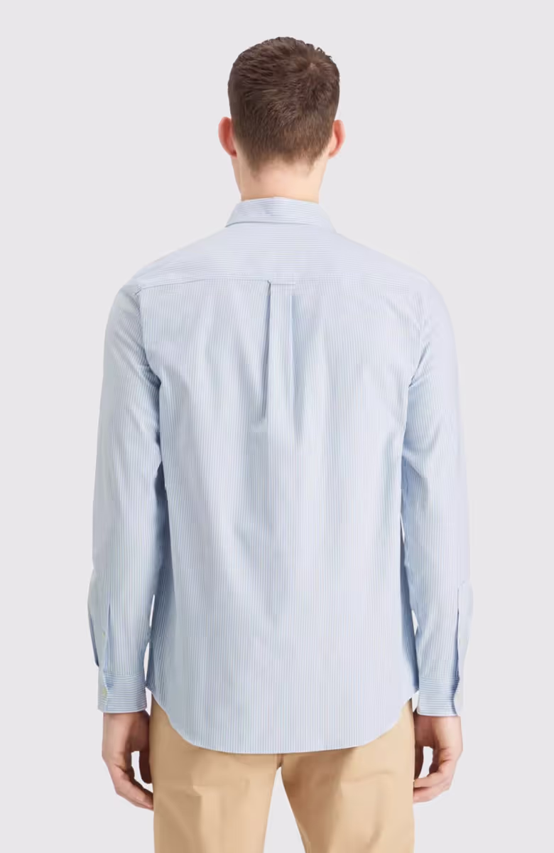 Core - Oxford Stripe