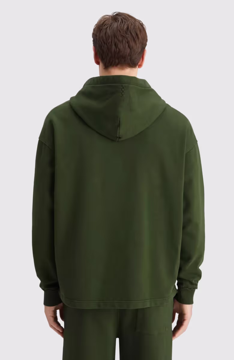 Core - 3 Crosses Hoodie