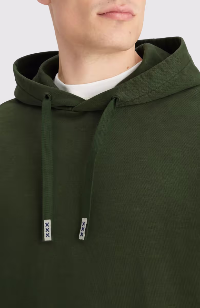 Core - 3 Crosses Hoodie