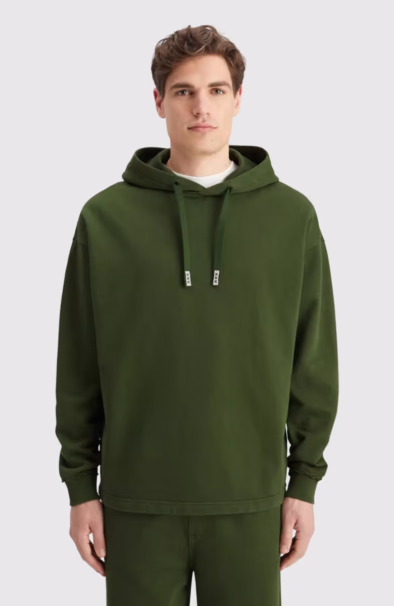 Core - 3 Crosses Hoodie
