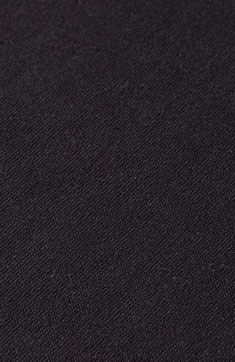 Core Roll up neck long sleeve t-shirt