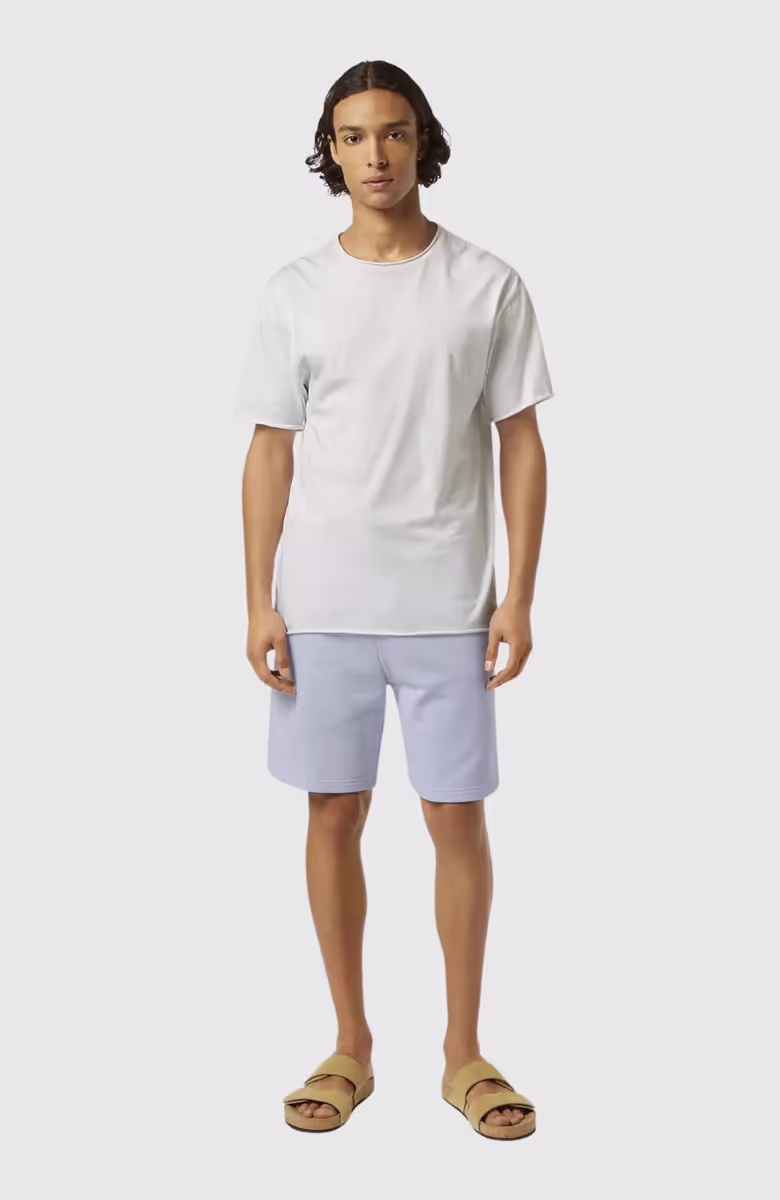Seasonal Core - Logo Regular Fit Sweatshorts