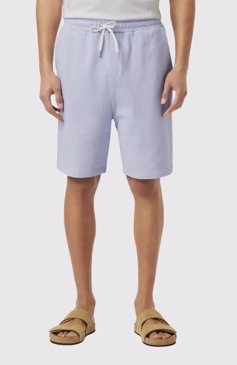 Seasonal Core - Logo Regular Fit Sweatshorts