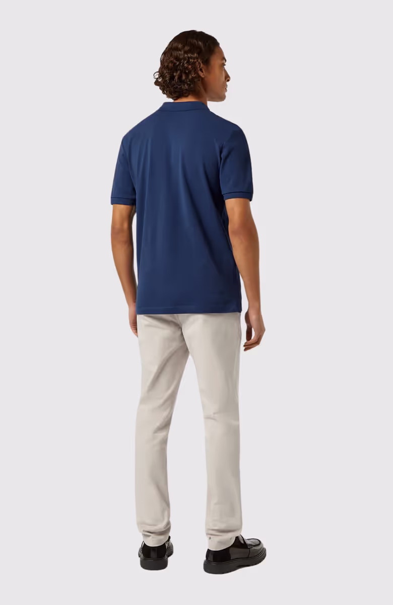 Seasonal Core - Cotton Pique Regular Fit Polo
